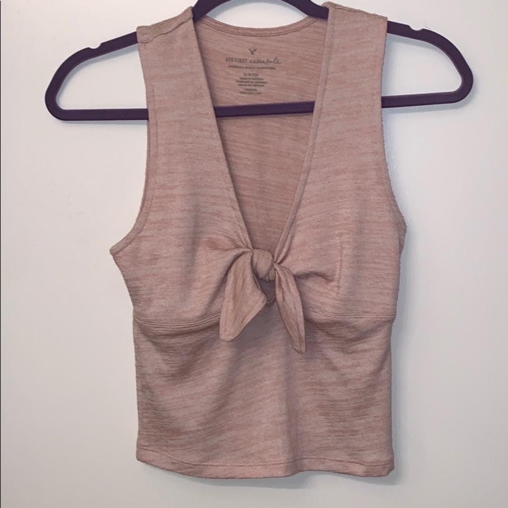 🌸American Eagle Outfitters Crop Top🌸